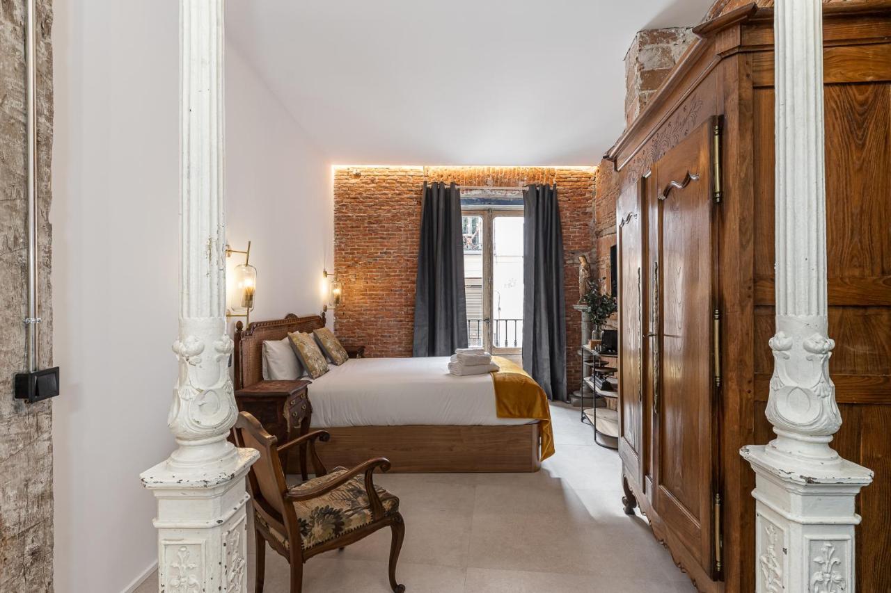 Gasthuis Queens House Chueca