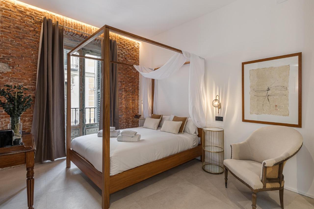 Queens House Chueca Gasthuis *