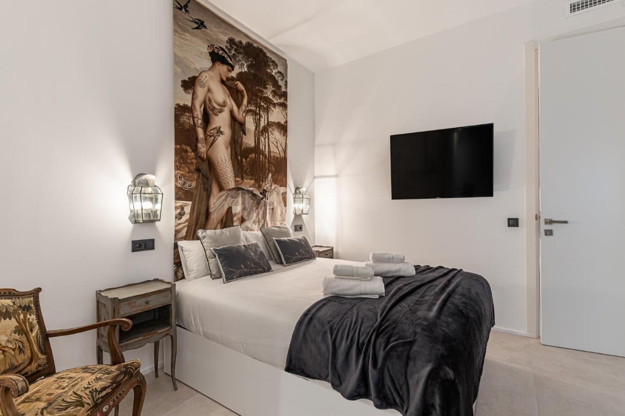 Queens House Chueca Gasthuis Madrid