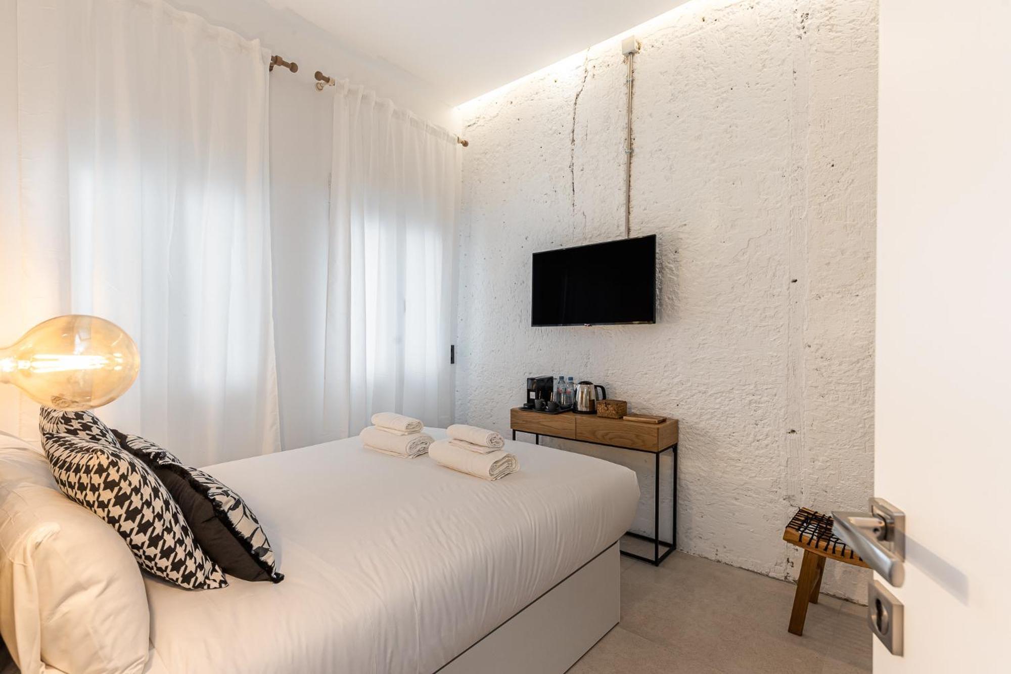 Queens House Chueca Gasthuis *