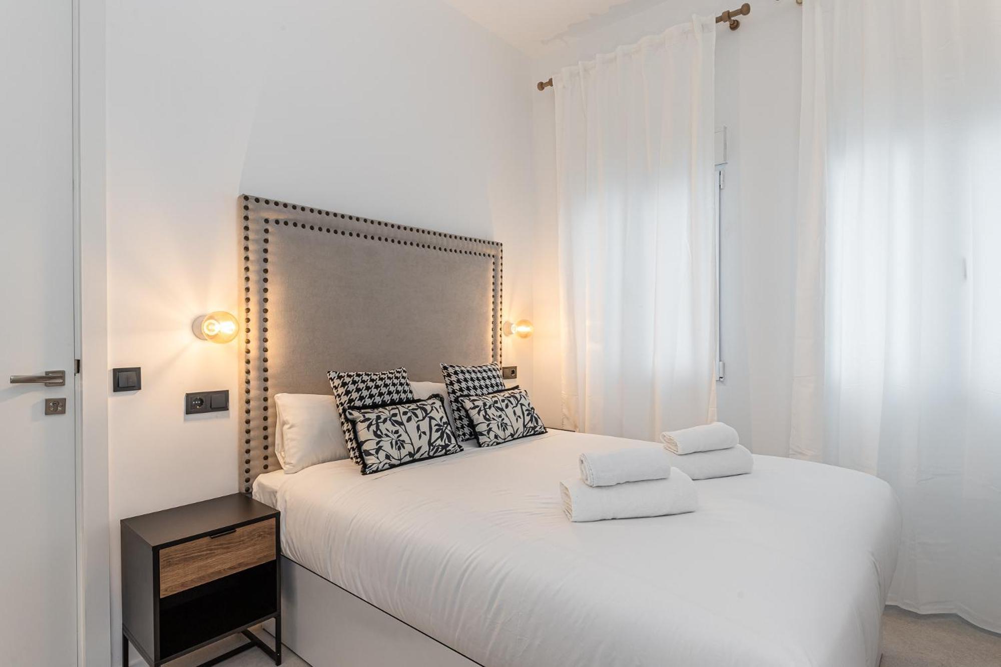 Queens House Chueca Gasthuis