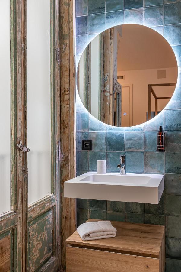 Queens House Chueca Guest house Madrid