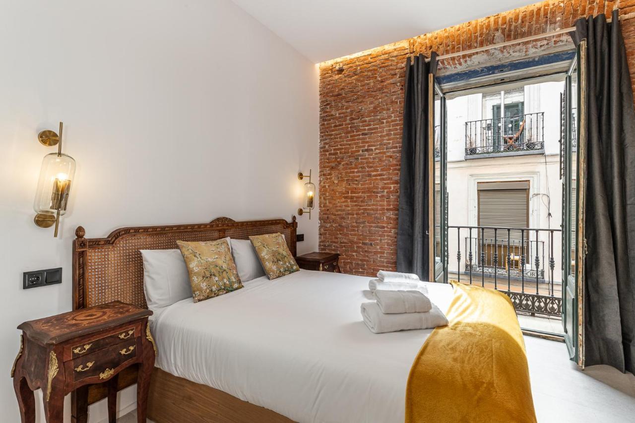 Guest house Queens House Chueca Madrid