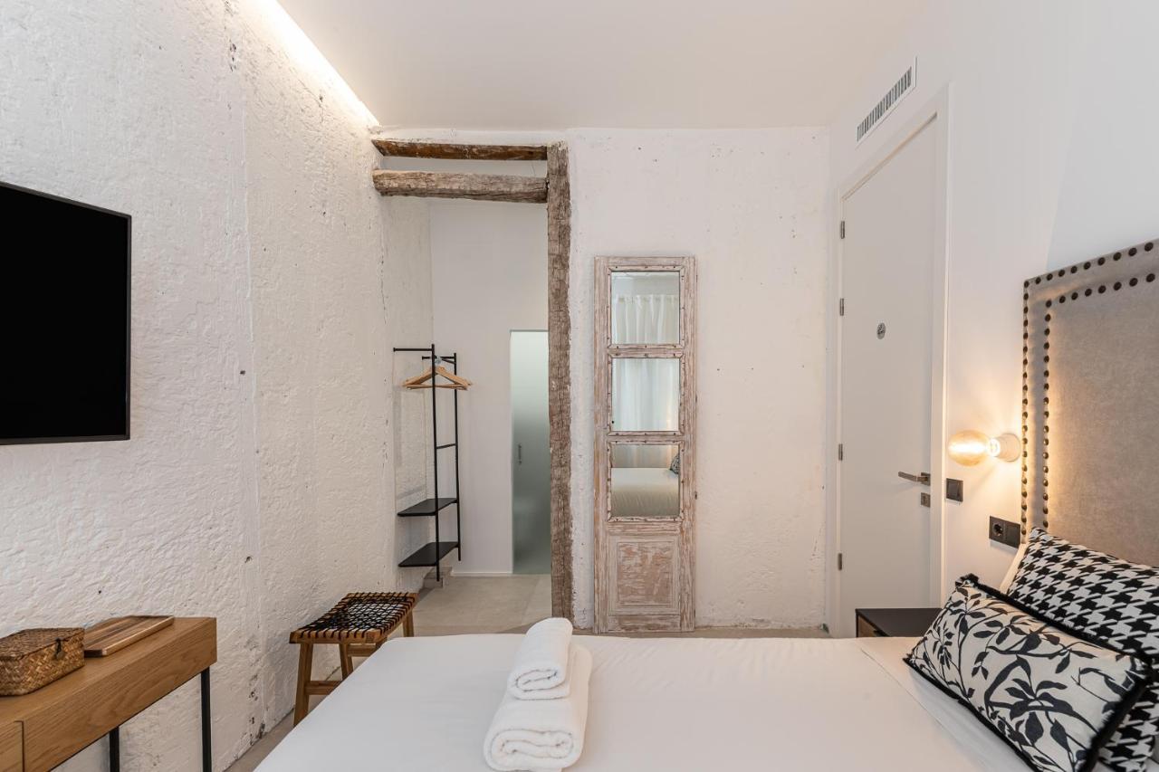 Guest house Queens House Chueca