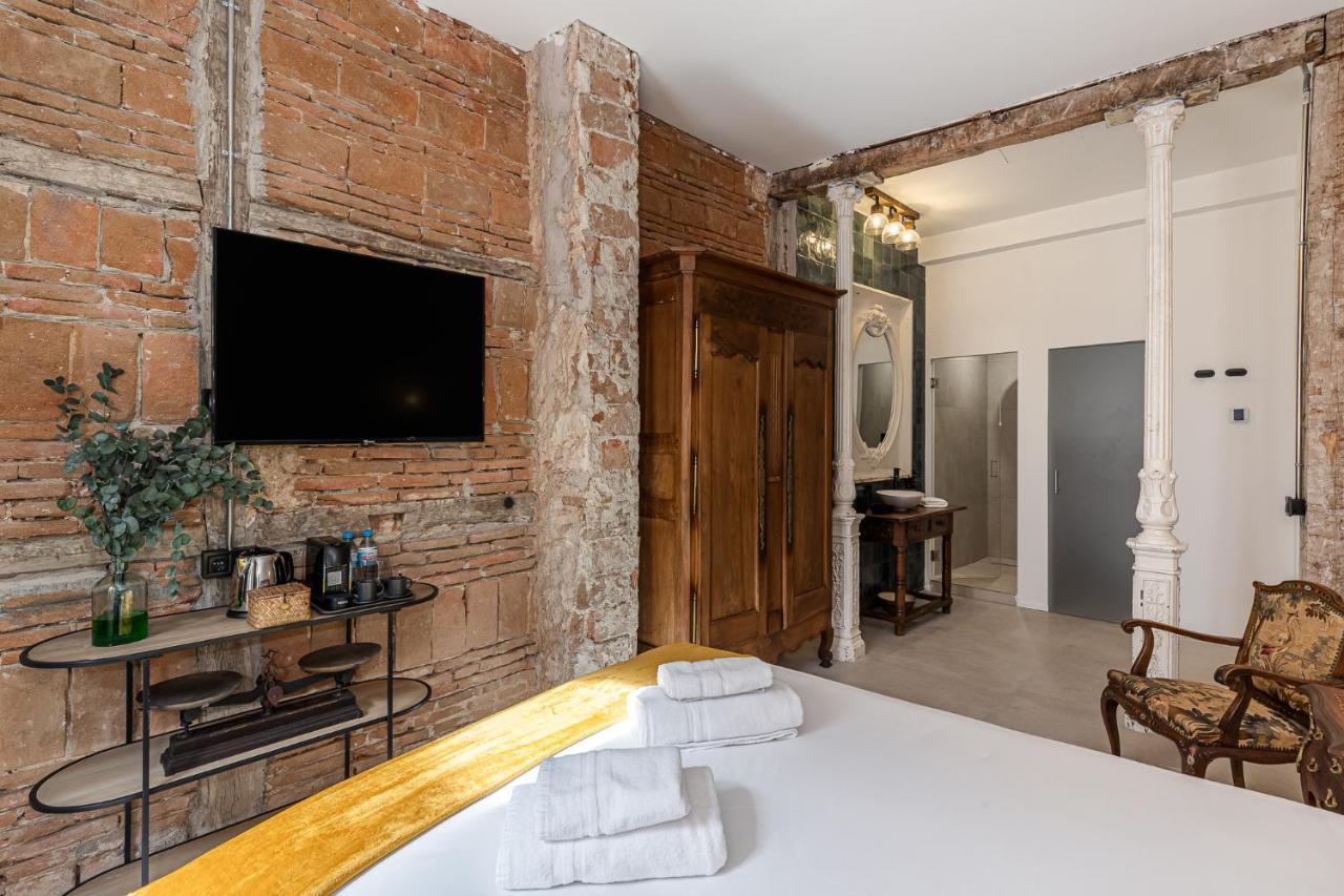 Guest house Queens House Chueca *