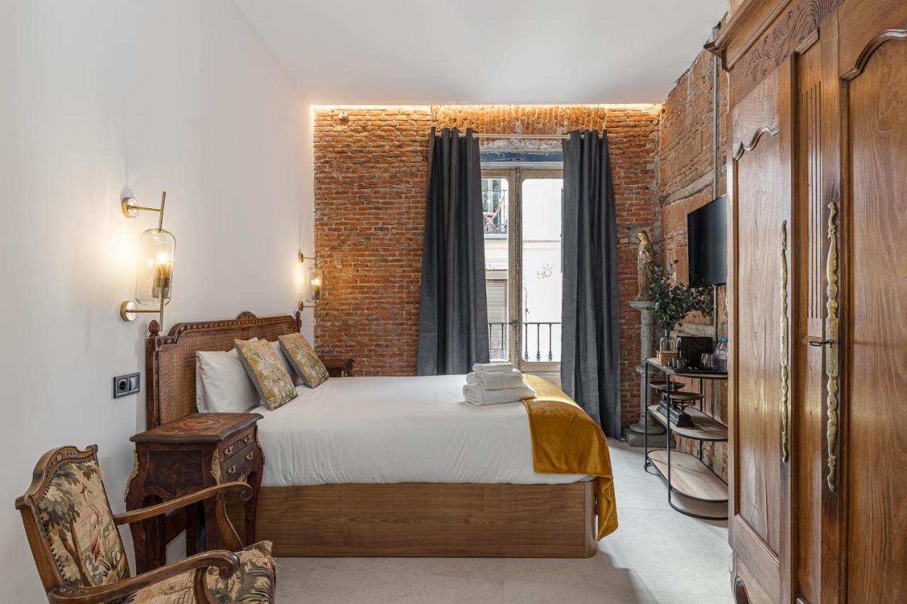 Queens House Chueca Guest house